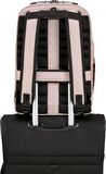 Samsonite Stackd Biz KH8-80-001 14.1" Laptop Sırt Çantası Teşhir