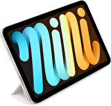 Apple iPad mini için Smart Folio - Beyaz Teşhir