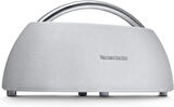 Harman Kardon Go Play Mini Beyaz Bluetooth Hoparlör Teşhir