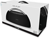 Harman Kardon Go Play Mini Beyaz Bluetooth Hoparlör Teşhir