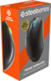 SteelSeries Prime Wireless Optik Oyuncu Mouse Teşhir