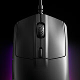 SteelSeries Rival 3 RGB Ergonomik Optik Kablolu Oyuncu Mouse Teşhir