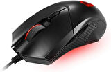 MSI Clutch GM08 Optik Kablolu Oyuncu Mouse - Teşhir