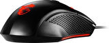 MSI Clutch GM08 Optik Kablolu Oyuncu Mouse - Teşhir