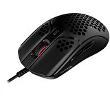 HyperX Pulsefire Haste 4P5P9AA Siyah Optik Kablolu Oyuncu Mouse Teşhir