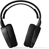 SteelSeries Arctis 3 2019 Edition 7.1 Kablolu Mikrofonlu Kulak Üstü Oyuncu Kulaklığı Teşhir