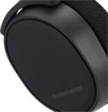 SteelSeries Arctis 3 2019 Edition 7.1 Kablolu Mikrofonlu Kulak Üstü Oyuncu Kulaklığı Teşhir