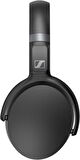 Sennheiser HD 450BT ANC Kulak Üstü Bluetooth Kulaklık Siyah Teşhir