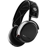 SteelSeries Arctis 9 Bluetooth Mikrofonlu Oyuncu Kulaklığı Teşhir