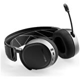 SteelSeries Arctis 9 Bluetooth Mikrofonlu Oyuncu Kulaklığı Teşhir