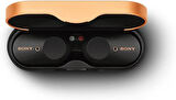 Sony WF-1000XM3 Kulak İçi Bluetooth Kulaklık Siyah - Teşhir