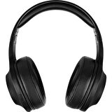 Ttec SoundMax 2KM117S Mikrofonlu Kulak Üstü Siyah Bluetooth Kulaklık Teşhir