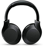 Philips TAPH802BK Kulak Üstü Bluetooth Kulaklık Teşhir
