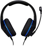 HyperX Cloud Stinger Core HX-HSCSC-BK Mikrofonlu Oyuncu Kulaklığı Teşhir