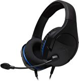 HyperX Cloud Stinger Core HX-HSCSC-BK Mikrofonlu Oyuncu Kulaklığı Teşhir