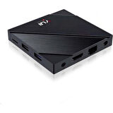 Yui TB01 X 6K Android TV Box - TEŞHİR