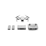 DJI Mini 2 SE Fly More Combo Drone - TEŞHİR