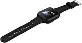 Alcatel MT40X Movetime Family Watch 4G Siyah Akıllı Çocuk Saati Teşhir