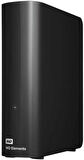 Western Digital Elements Desktop WDBWLG0140HBK USB 3.0 3.5" 14 TB Harici Harddisk Teşhir