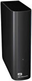 Western Digital Elements Desktop WDBWLG0140HBK USB 3.0 3.5" 14 TB Harici Harddisk Teşhir