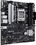 Asus Prime A620M-A-CSM AMD AM5 DDR5 Micro ATX Anakart Teşhir