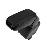 Ford Fiesta Kol Dayama Kolçak 2018 – 2023 Model