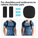 Kamburluk Önleyici Düzeltici Yelek Ortopedik Sırt Düzleştirici