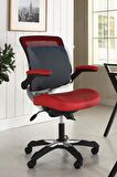 ERGONOMİK OTO BEL MİNDERİ YASTIĞI OFİS KOLTUK SIRT DAYAMA MİNDERİ
