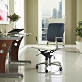 ERGONOMİK OTO BEL MİNDERİ YASTIĞI OFİS KOLTUK SIRT DAYAMA MİNDERİ
