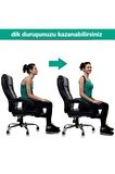 Ortopedik Dik Duruş Korsesi
