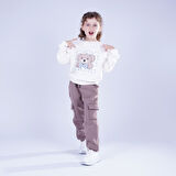 Kız Kazak 3-14 Yaş  0000753 Kkzk06005