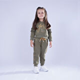 Kız Eşofman Takım 9-36 Ay  0000410 Kelb06007