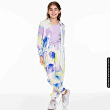 Kız Style Atlet 8-14 Yaş 34348 Katl00005