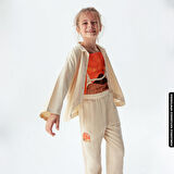 Kız Sunset Atlet 8-14 Yaş 34336 Katl00003