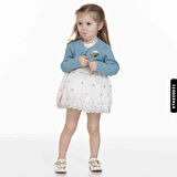 Kız Takım Elbise 6 Ay- 2 Yaş 2066 Ktke00021