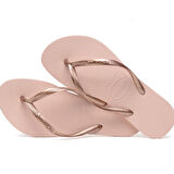 Slim Ballet Rose Kadın Terlik