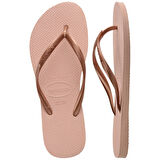 Slim Ballet Rose Kadın Terlik