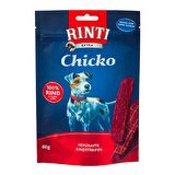 Rinti Extra Sığır Etli Yetişkin Ödül Maması 60 gr 