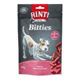 Rinti Extra Havuç - Ispanaklı Yetişkin Ödül Maması 100 gr 