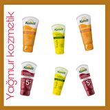 Kamill Express 75ml+Kamill Fresh+Kamill Urea %5 El & Tırnak Kremi 6Lı Set