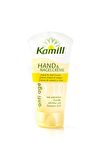 Kamill Anti Age Q10 El Tırnak Kremi Tüp 75ml.   