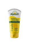 Kamill Fresh El & Tırnak Kremi Tüp 75ml. 