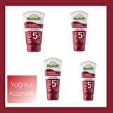 Kamill Urea %5 El & Tırnak Kremi Tüp 75ml. 4lü set