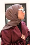 Silk Home Deluxe Şal 40004-12