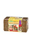 Ayçekirdekli 500gr Çavdarlı Tam Tahıllı Alman Ekmeği