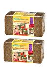 Mestemacher Ayçekirdekli Çavdarlı Tam Tahıl Ekmeği 500g 2 Adet Sunflower Seed Bread