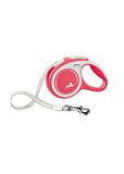 Flexi New Comfort 3 Meter Xs Kırmızı Şerit