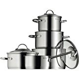 WMF PROVENCE PLUS TENCERE SETİ 5 PARÇA 3201001325