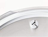WMF PERFECT DÜDÜKLÜ TENCERE 8,5 L 3201001164