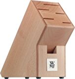 WMF Classic Line 3201003014 Et Bıçağı Seti 6'lı Siyah 